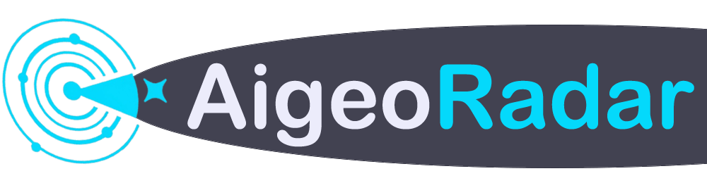 AigeoRadar